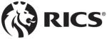 RICS Logo black